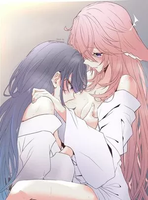 Genshin Impact OnlyFans Leaked Free Thumbnail Picture - #O79Cj3bswz