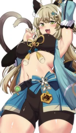 Genshin Impact OnlyFans Leaked Free Thumbnail Picture - #OCE6zWpXsE