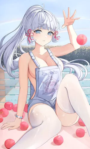 Genshin Impact OnlyFans Leaked Free Thumbnail Picture - #OFeQERX7fQ