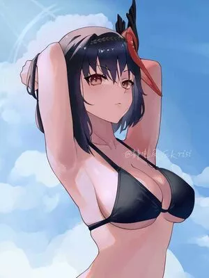 Genshin Impact OnlyFans Leaked Free Thumbnail Picture - #OJrTY2llZQ