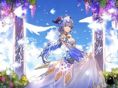 Genshin Impact OnlyFans Leaked Free Thumbnail Picture - #OOq24ImkBk