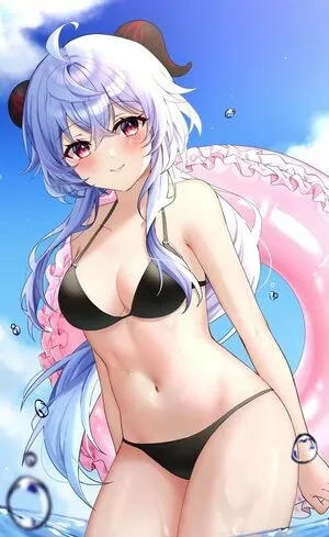 Genshin Impact OnlyFans Leaked Free Thumbnail Picture - #OPdVNtkQVx