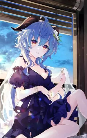 Genshin Impact OnlyFans Leaked Free Thumbnail Picture - #OTaHgZUc6Y