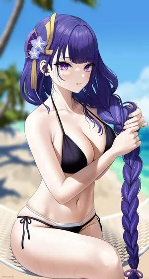 Genshin Impact OnlyFans Leaked Free Thumbnail Picture - #OZPrf9HEgr