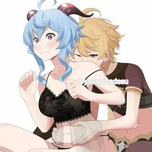 Genshin Impact OnlyFans Leaked Free Thumbnail Picture - #Oc9gd0R9hV