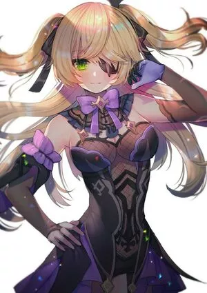 Genshin Impact OnlyFans Leaked Free Thumbnail Picture - #OeIdPoy3tB