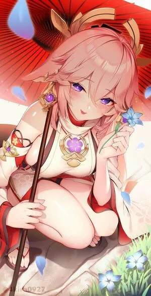 Genshin Impact OnlyFans Leaked Free Thumbnail Picture - #Ofpg4soEfc