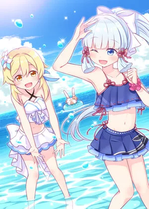 Genshin Impact OnlyFans Leaked Free Thumbnail Picture - #OiQCZqe8aX