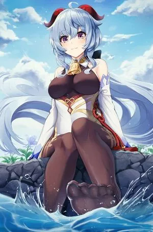 Genshin Impact OnlyFans Leaked Free Thumbnail Picture - #OiaR2sFEaP