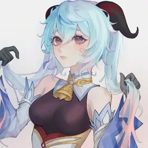 Genshin Impact OnlyFans Leaked Free Thumbnail Picture - #P2QUel9yAd