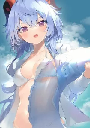 Genshin Impact OnlyFans Leaked Free Thumbnail Picture - #P5Qfxxx01N