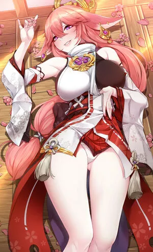 Genshin Impact OnlyFans Leaked Free Thumbnail Picture - #P92au9gEXd
