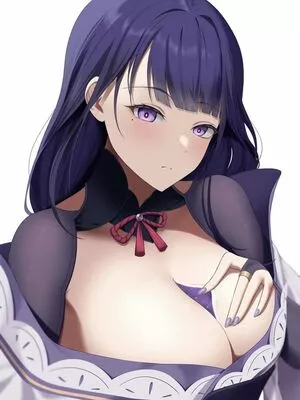 Genshin Impact OnlyFans Leaked Free Thumbnail Picture - #PAuPMksYvO