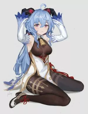 Genshin Impact OnlyFans Leaked Free Thumbnail Picture - #PCVkiKXJME