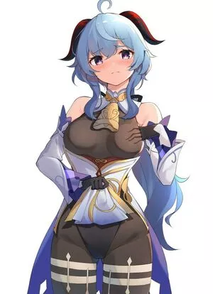 Genshin Impact OnlyFans Leaked Free Thumbnail Picture - #PObOQEnOYa