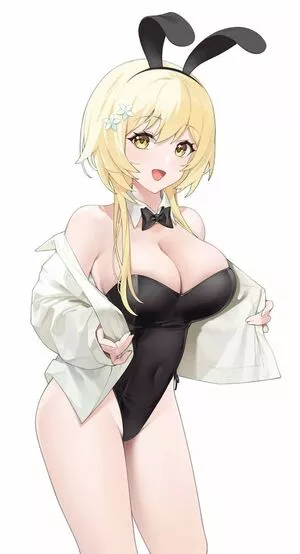 Genshin Impact OnlyFans Leaked Free Thumbnail Picture - #PSnNahVdaR