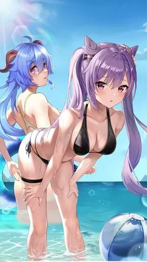 Genshin Impact OnlyFans Leaked Free Thumbnail Picture - #PZIxNLshJg