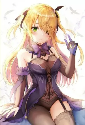 Genshin Impact OnlyFans Leaked Free Thumbnail Picture - #PmJF8LshIe