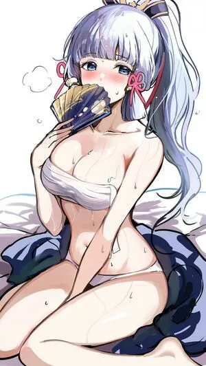 Genshin Impact OnlyFans Leaked Free Thumbnail Picture - #PqaDquF1fT