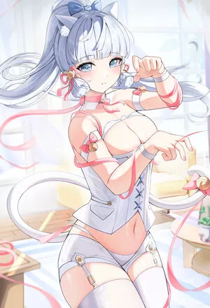 Genshin Impact OnlyFans Leaked Free Thumbnail Picture - #PvXfZU8iOe