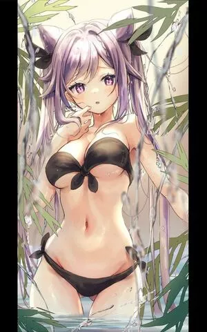 Genshin Impact OnlyFans Leaked Free Thumbnail Picture - #Pvk96gSpQP