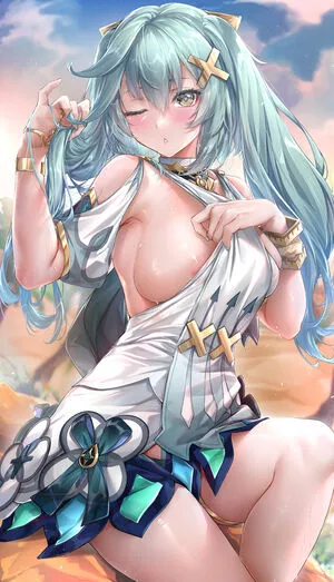 Genshin Impact OnlyFans Leaked Free Thumbnail Picture - #Pw7TJqVS9w