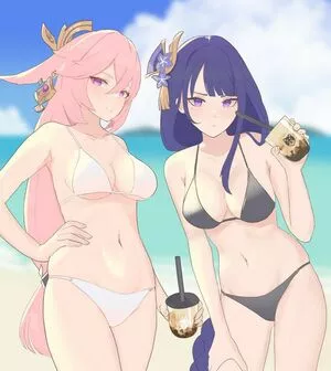 Genshin Impact OnlyFans Leaked Free Thumbnail Picture - #Px72vzxMmT