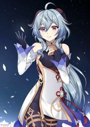 Genshin Impact OnlyFans Leaked Free Thumbnail Picture - #Q2CxS1IkxO