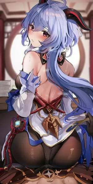 Genshin Impact OnlyFans Leaked Free Thumbnail Picture - #QFbStt3ig4