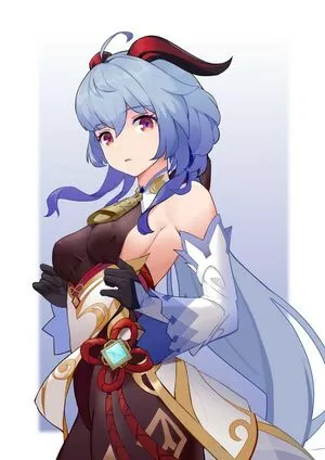 Genshin Impact OnlyFans Leaked Free Thumbnail Picture - #QG8uKiLYik