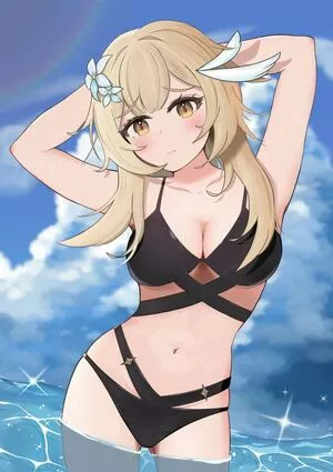 Genshin Impact OnlyFans Leaked Free Thumbnail Picture - #QK7hrsEdVk