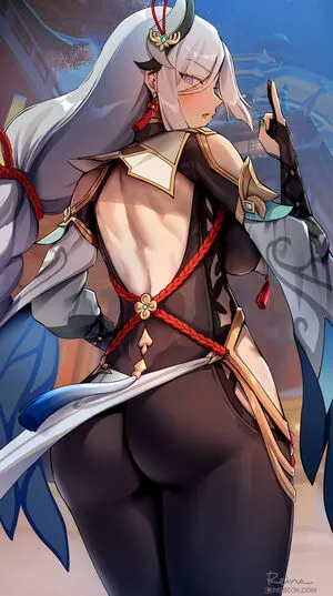 Genshin Impact OnlyFans Leaked Free Thumbnail Picture - #QPs1D2XTL0