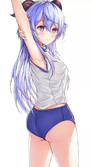 Genshin Impact OnlyFans Leaked Free Thumbnail Picture - #QQclP0C84n