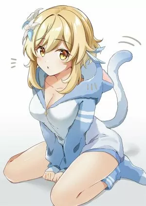 Genshin Impact OnlyFans Leaked Free Thumbnail Picture - #QQnHTHiBBT