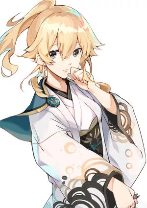 Genshin Impact OnlyFans Leaked Free Thumbnail Picture - #QW5KOcIMA5