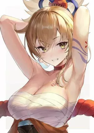 Genshin Impact OnlyFans Leaked Free Thumbnail Picture - #QeHIJFYpXg