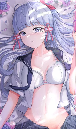 Genshin Impact OnlyFans Leaked Free Thumbnail Picture - #QgJdn9VTI2
