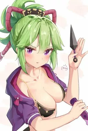 Genshin Impact OnlyFans Leaked Free Thumbnail Picture - #QmeJZD8dZt