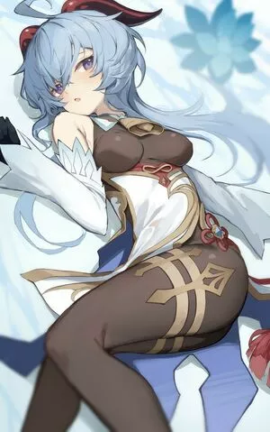 Genshin Impact OnlyFans Leaked Free Thumbnail Picture - #QuRfaK3eLY