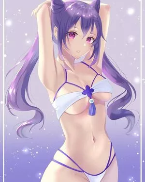 Genshin Impact OnlyFans Leaked Free Thumbnail Picture - #R4wUNP12G6