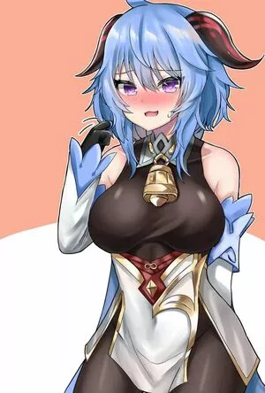 Genshin Impact OnlyFans Leaked Free Thumbnail Picture - #R7fFmof9S8
