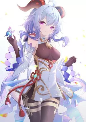 Genshin Impact OnlyFans Leaked Free Thumbnail Picture - #RCZKMGOyEo