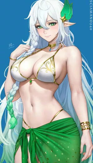 Genshin Impact OnlyFans Leaked Free Thumbnail Picture - #RJ3NKmykq4
