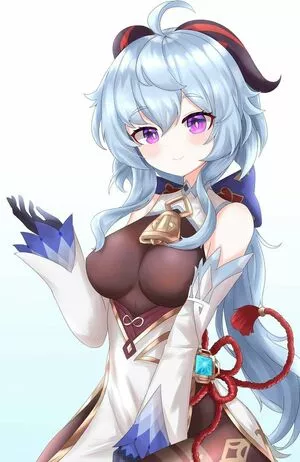 Genshin Impact OnlyFans Leaked Free Thumbnail Picture - #RNwsFHqShZ