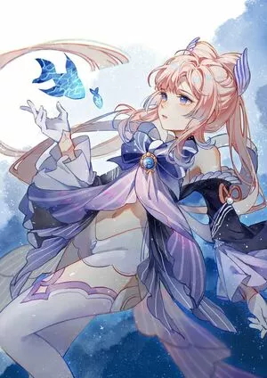 Genshin Impact OnlyFans Leaked Free Thumbnail Picture - #ROQjW6FiYU