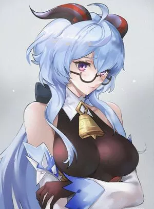 Genshin Impact OnlyFans Leaked Free Thumbnail Picture - #RZTraC70qT