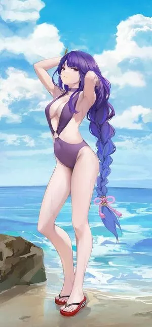 Genshin Impact OnlyFans Leaked Free Thumbnail Picture - #RbKAqW8Pem