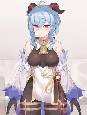 Genshin Impact OnlyFans Leaked Free Thumbnail Picture - #RcqfVBbhRn