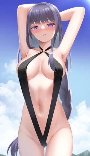Genshin Impact OnlyFans Leaked Free Thumbnail Picture - #RgnTaE5yro