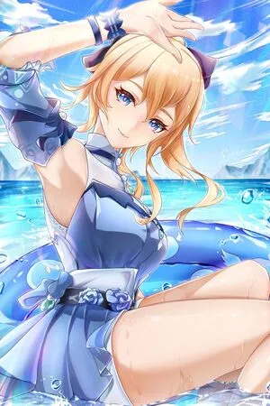 Genshin Impact OnlyFans Leaked Free Thumbnail Picture - #Rs48UR5Oc6